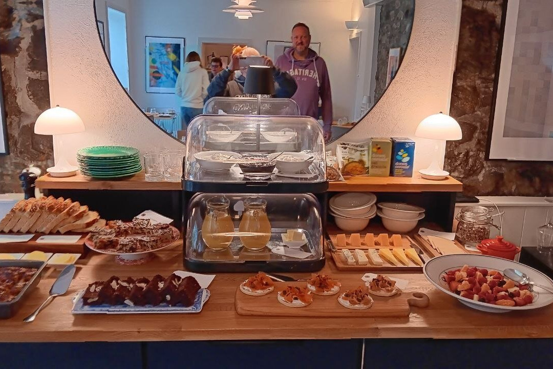 Roskhill House主图