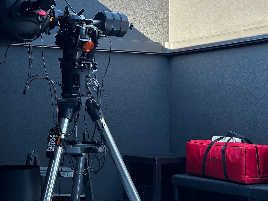 Observatório Oficial Dark Sky Alqueva-Reguengos de Monsaraz必去景点