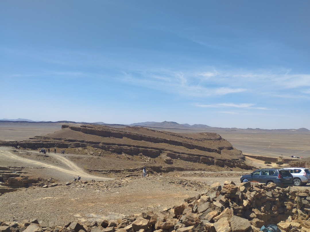 Merzouga Discovery Tours-马拉喀什必去景点