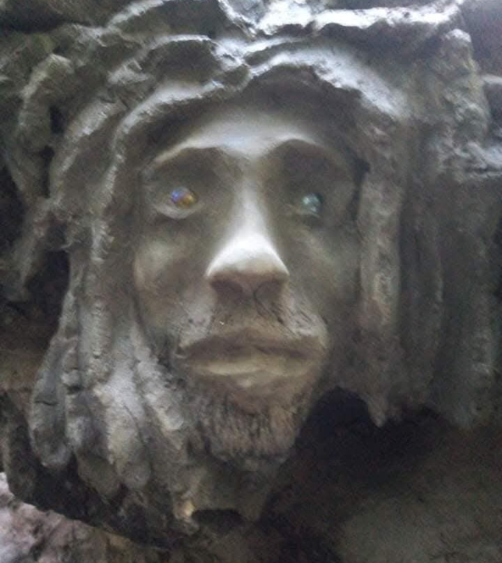 Medlock Valley Sculpture Trail-曼彻斯特必去景点