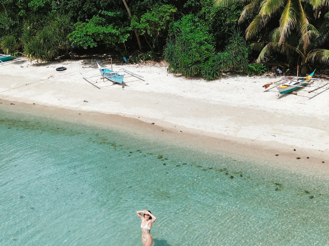 Tiamban Beach-Romblon必去景点