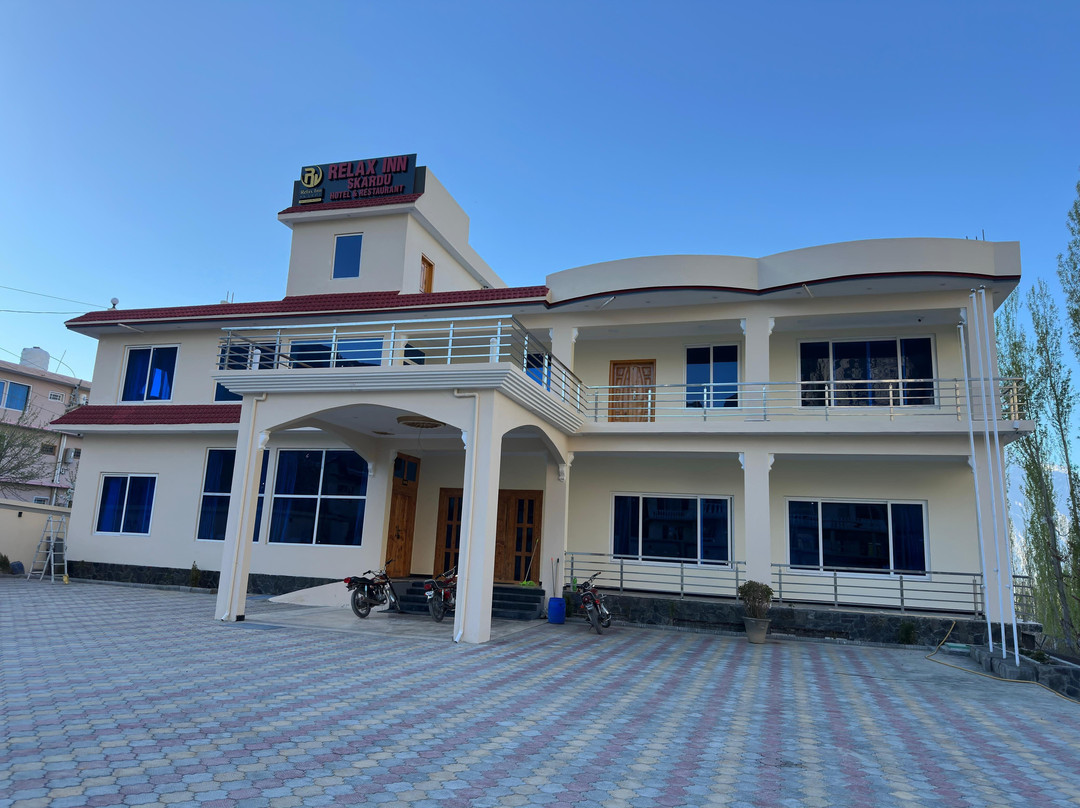 Relax Inn Skardu