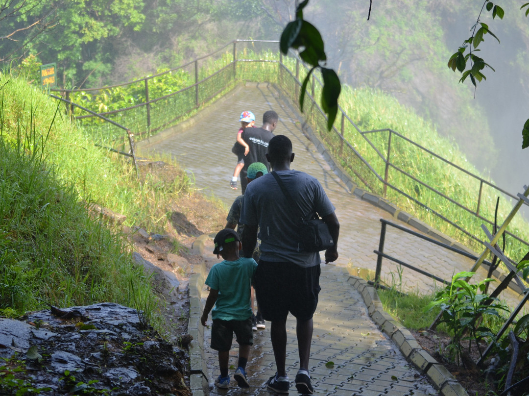 Eshande Safaris Tours & Travel-马辛迪必去景点