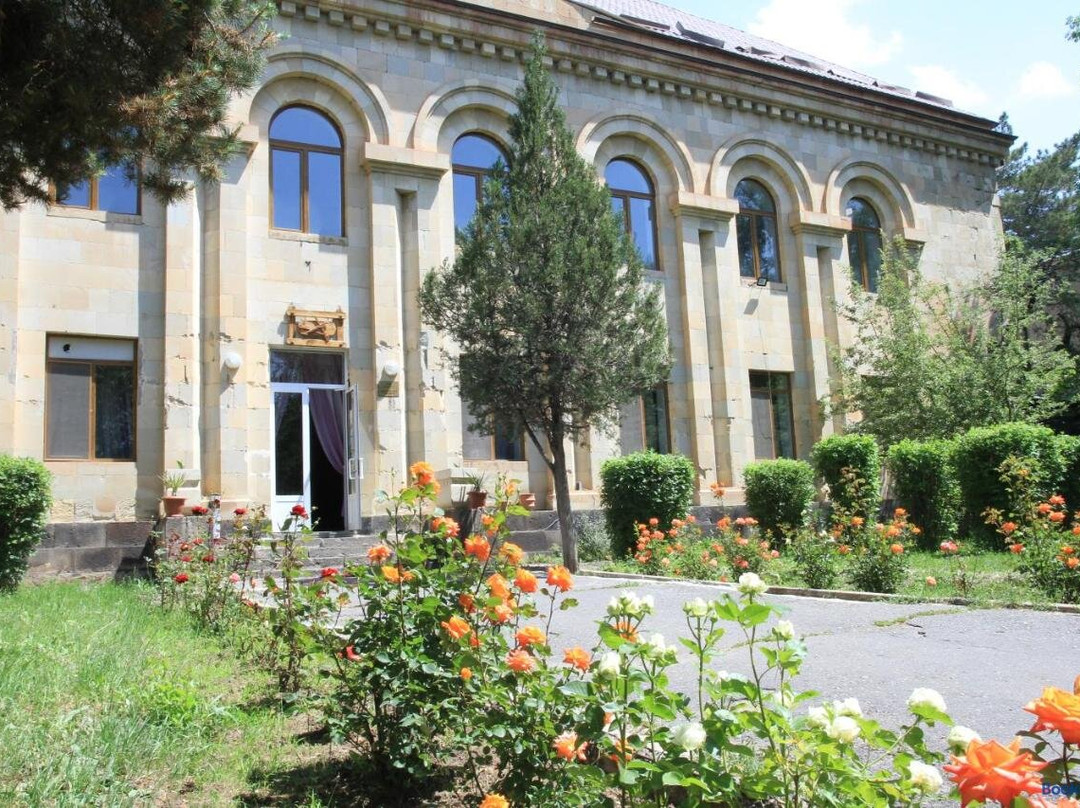 Health Resort Arzni 1