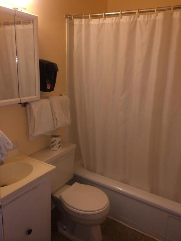 Road Runner Motel主图