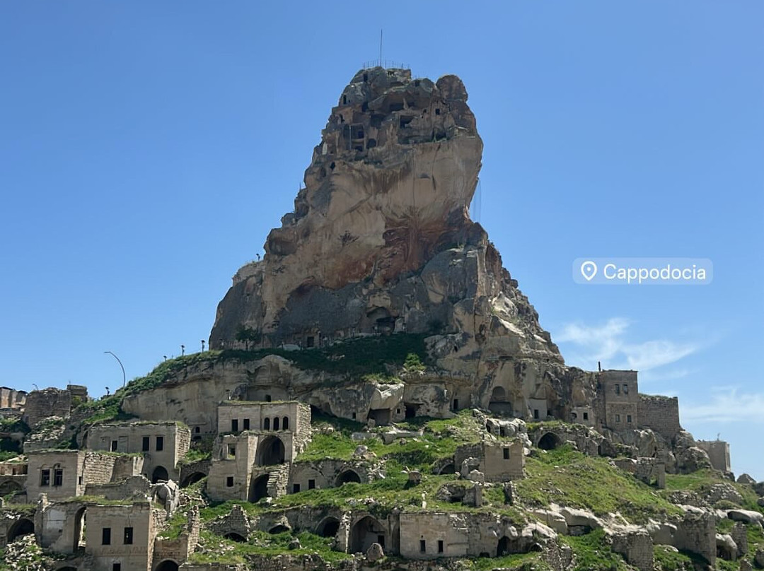 Vie Cappadocia主图