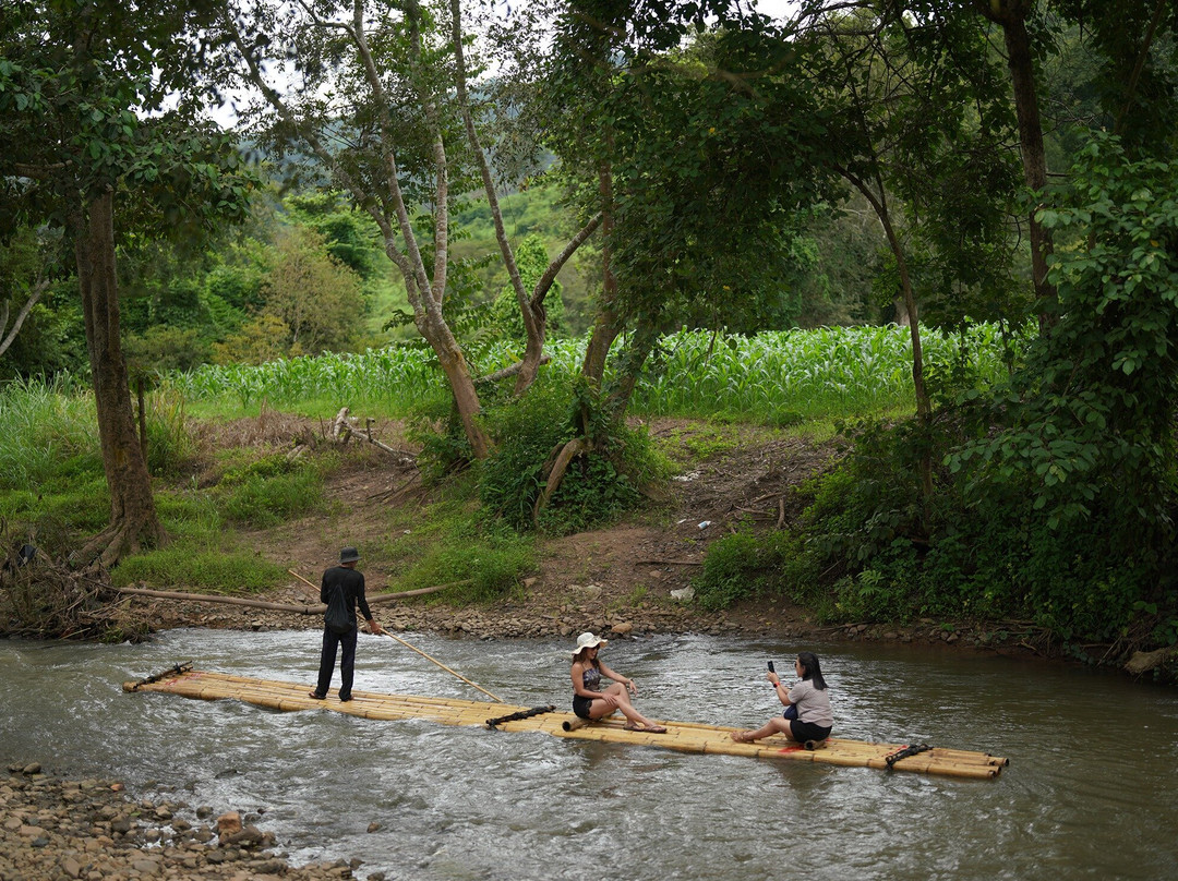 Chiang Mai Butler Service Tours-清迈必去景点