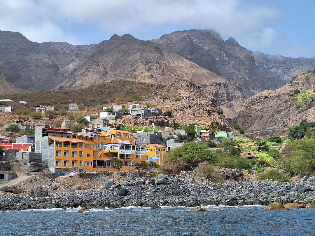 Guest House Vista Tarrafal主图