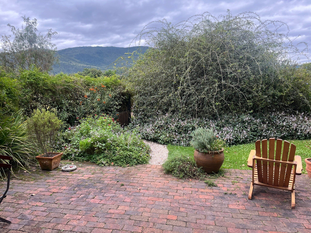 Four Fields Farm主图