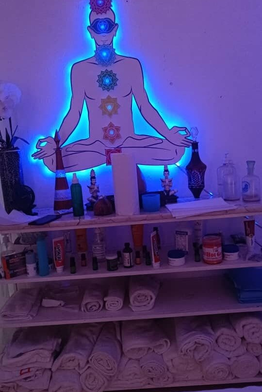 Maikel Charchabal-哈瓦那必去景点