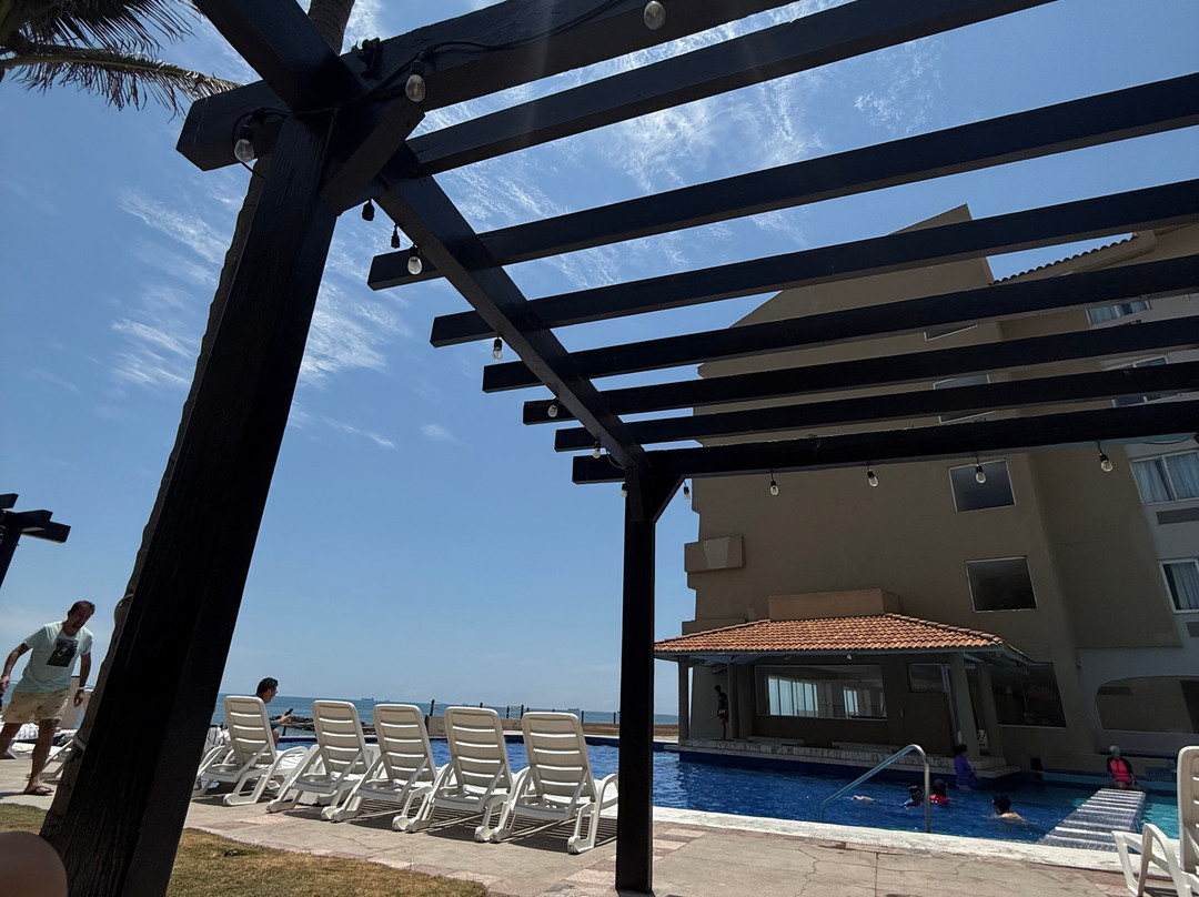 Fiesta Inn Veracruz Boca del Rio主图