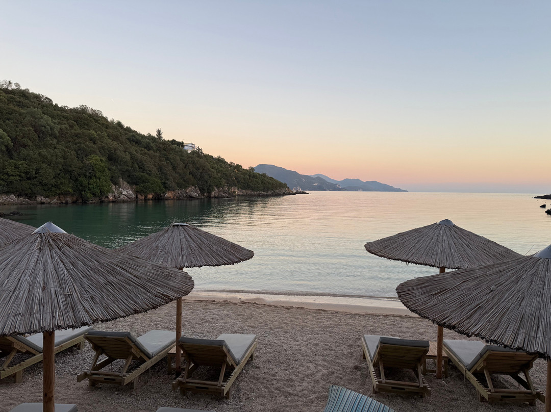 Gabbana Beach Bar