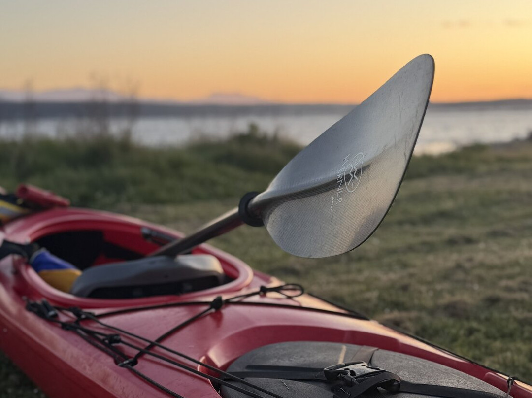 Olympic Tours-Nordland必去景点