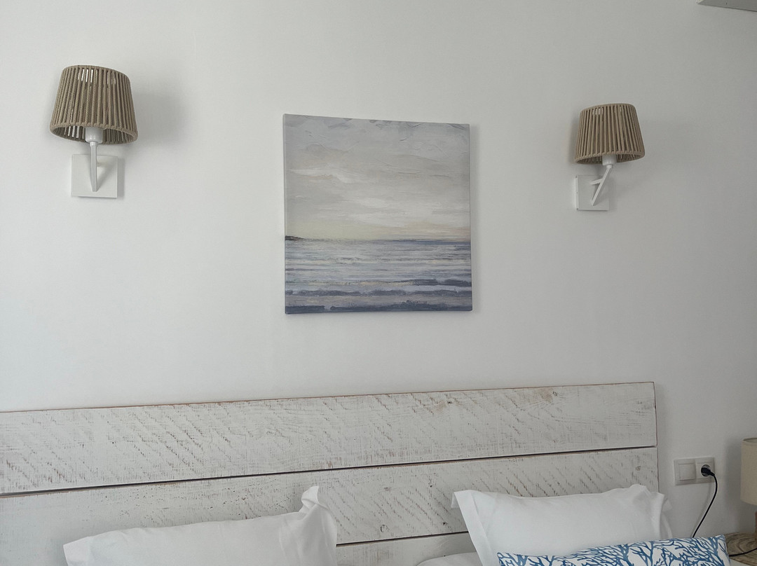 Hostal Dragonera主图