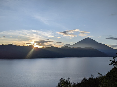 Twin Lakes Tours-Ruhengeri必去景点