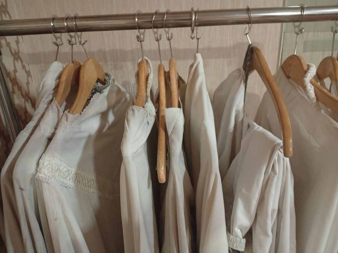 Mall Ciputra Seraya-北干巴鲁必去景点