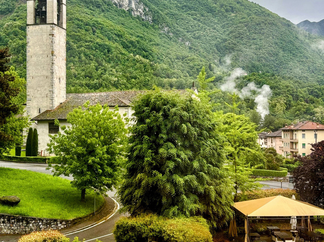 Lake Hotel La Pieve主图