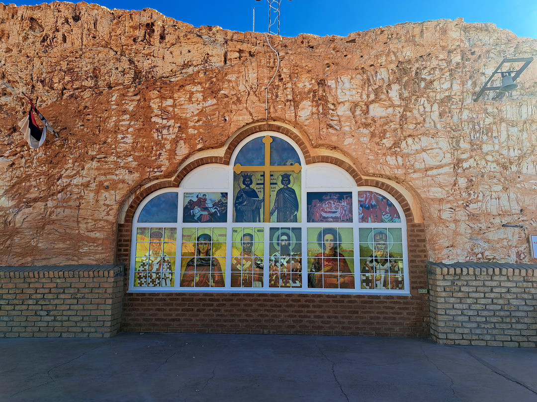 Serbian Orthodox Church-库伯佩迪必去景点