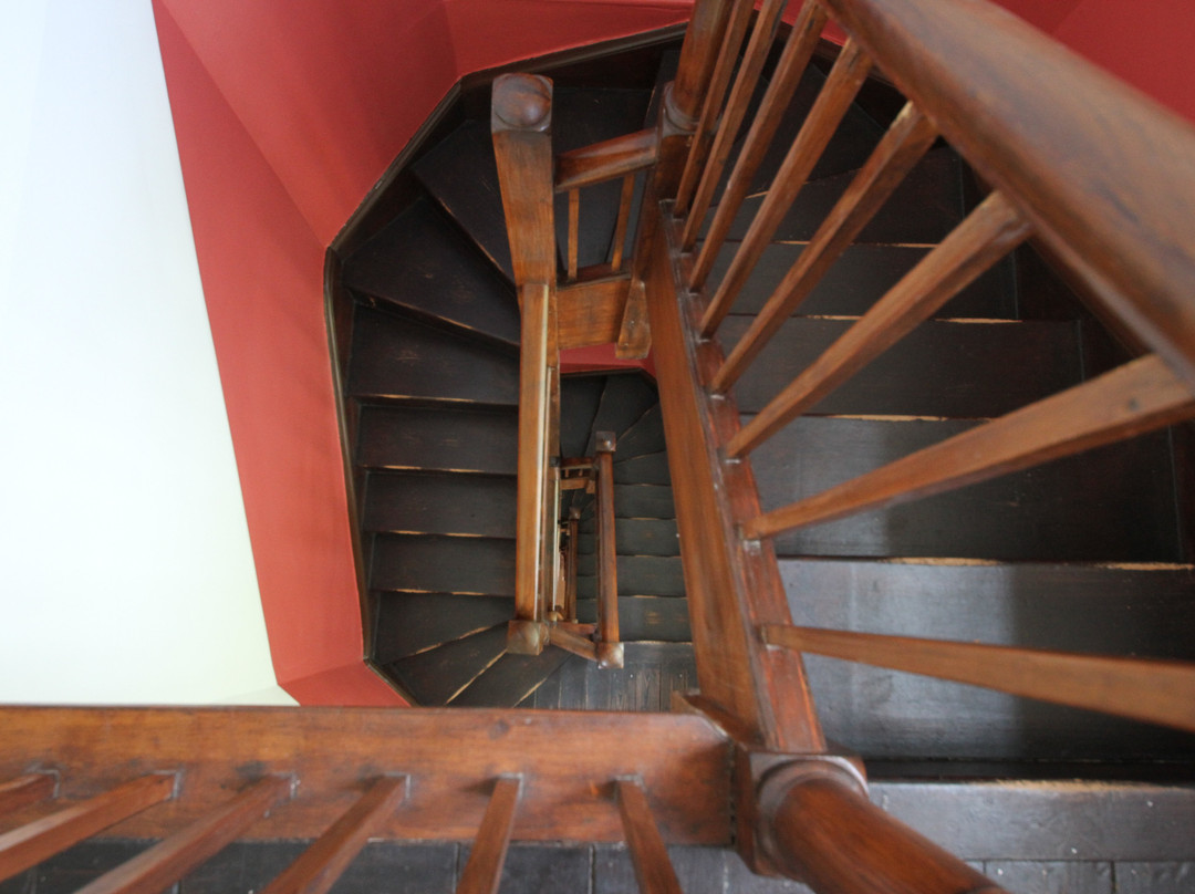 Semaphore Tower Wisley-Wisley必去景点