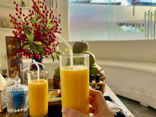 Himalaya Luxury Beauty Center-Cam Duc必去景点