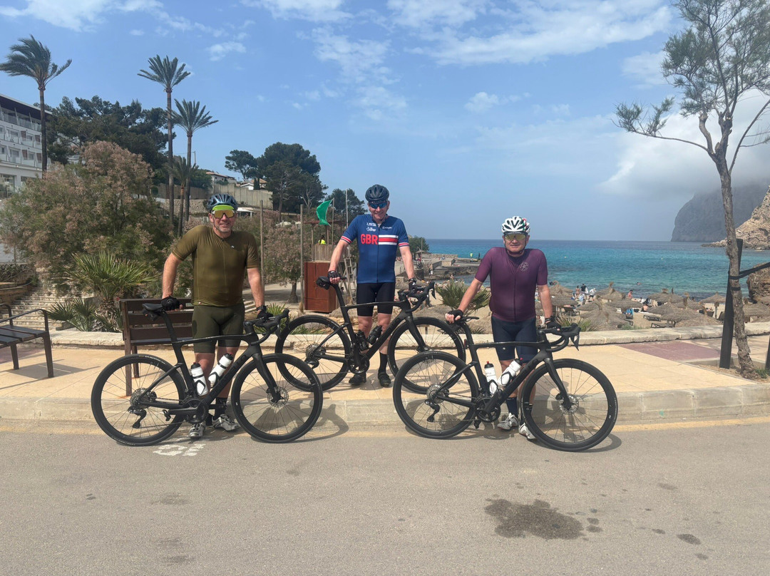 Pinarello Experience-波连萨必去景点