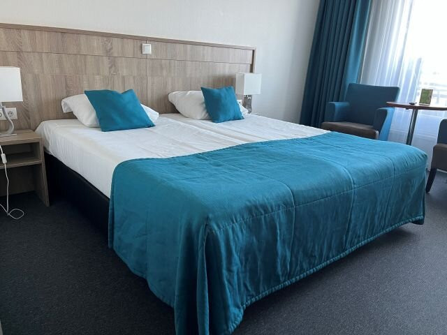 Hotel Nes Ameland主图