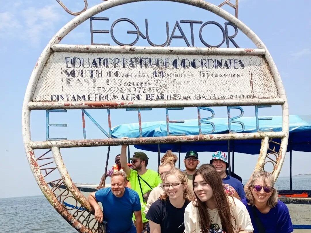 Lake Victoria-恩德培必去景点