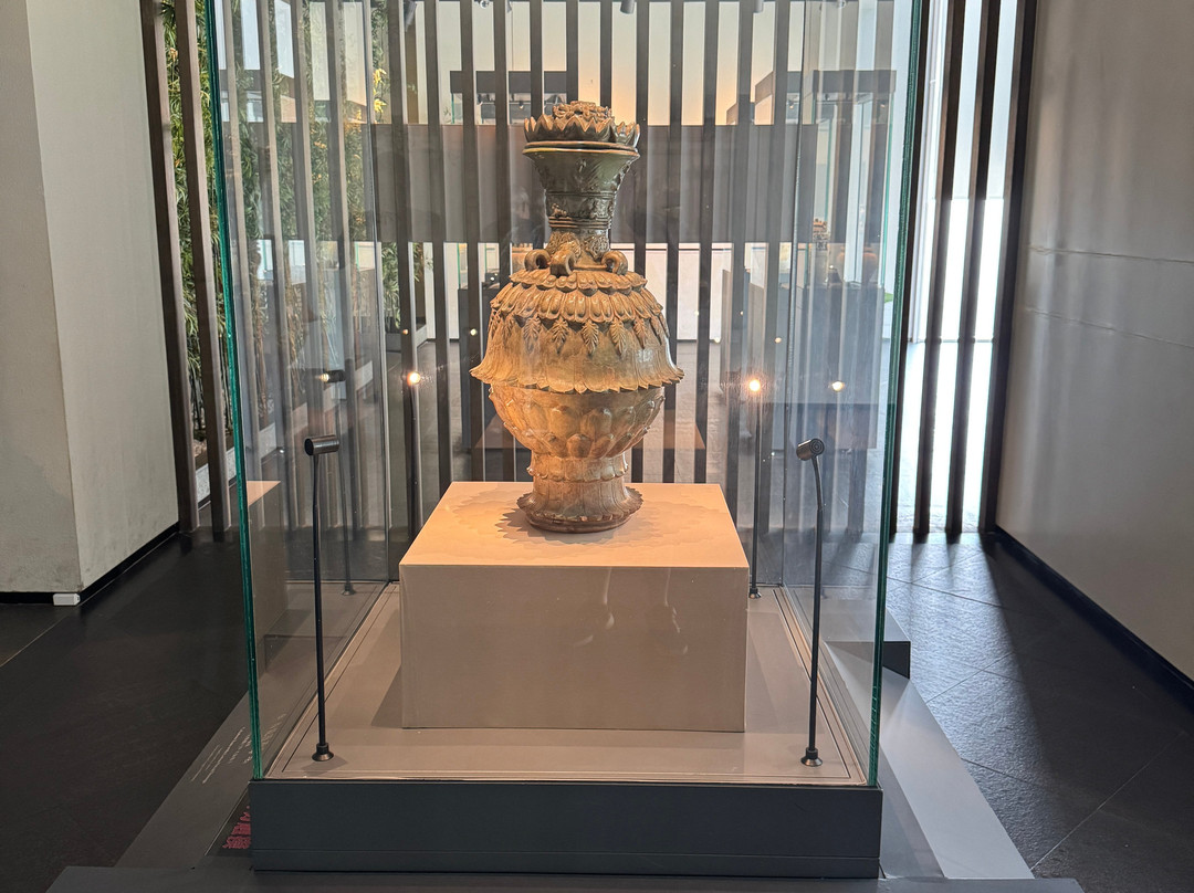 六朝博物馆-南京市必去景点