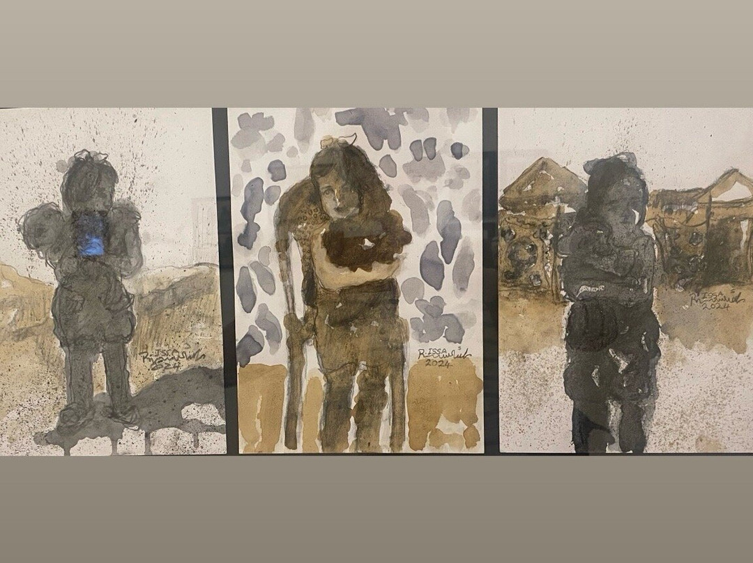 Darat al Funun-安曼必去景点