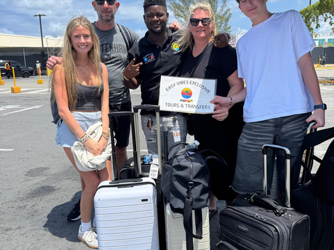 Easy Vibes Exclusive Tours & Transfers-蒙特戈贝必去景点