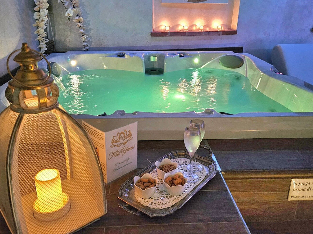 L'antico Forziere Hotel & Spa主图