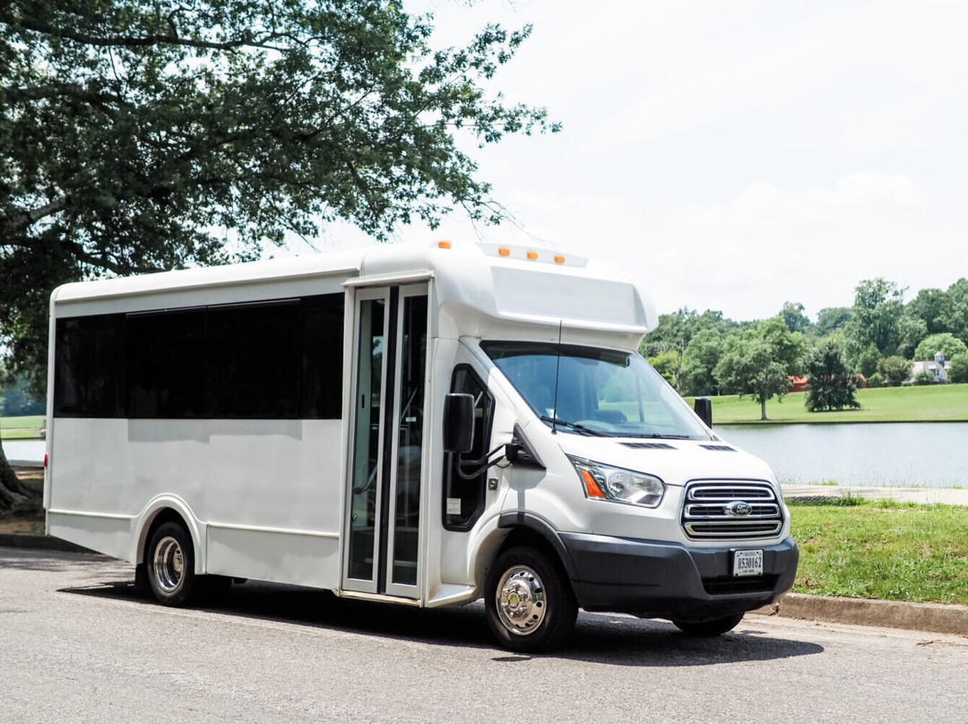 Offbeat Richmond History Tours