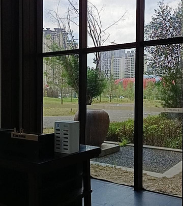 延安万达锦华酒店主图