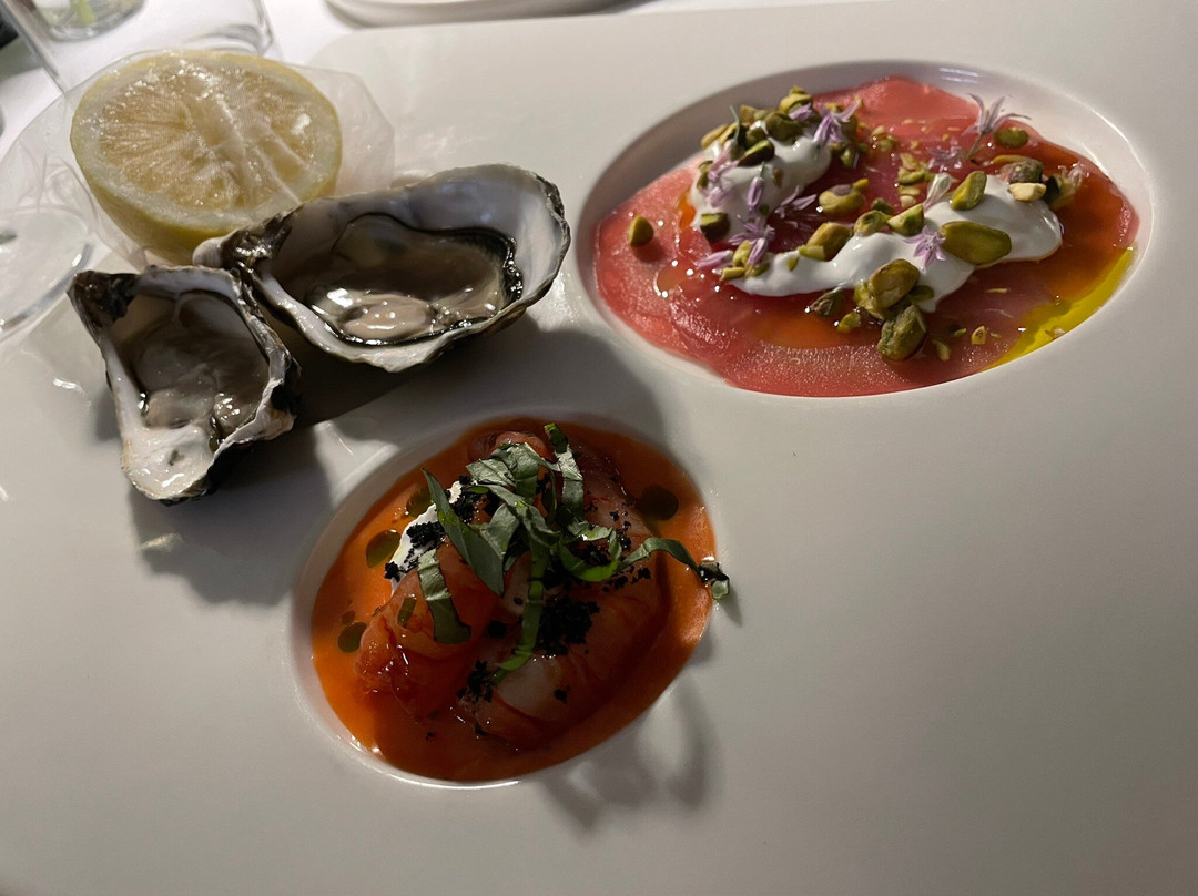 Nolita Restaurant