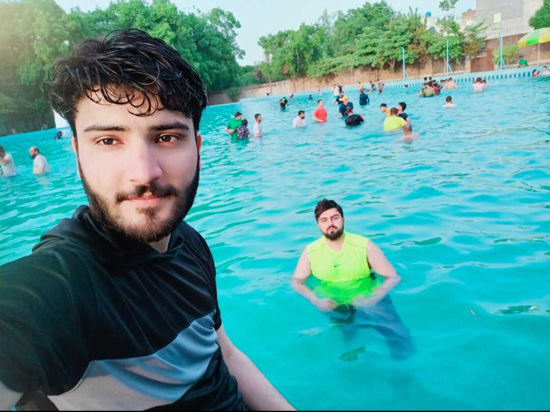 Sozo Water Park-拉合尔必去景点