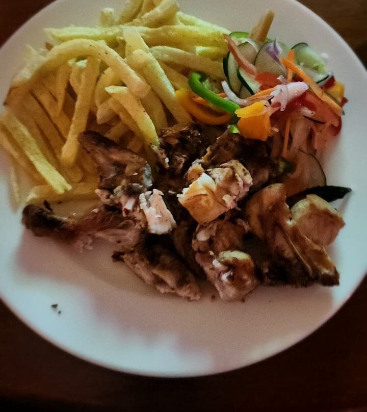 Best Western Dodoma City Hotel主图