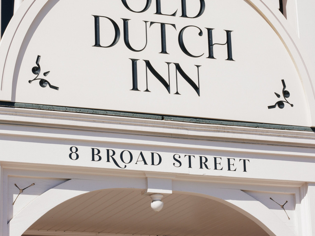 Old Dutch Inn主图