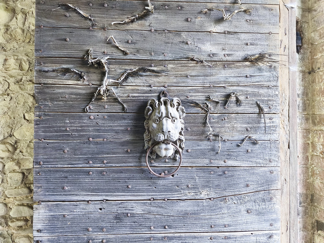 Castello di Grazzano Visconti-Grazzano Visconti必去景点