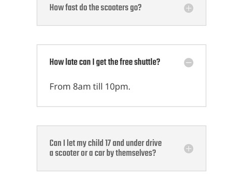 Hydro Thunder of Key West-基韦斯特必去景点