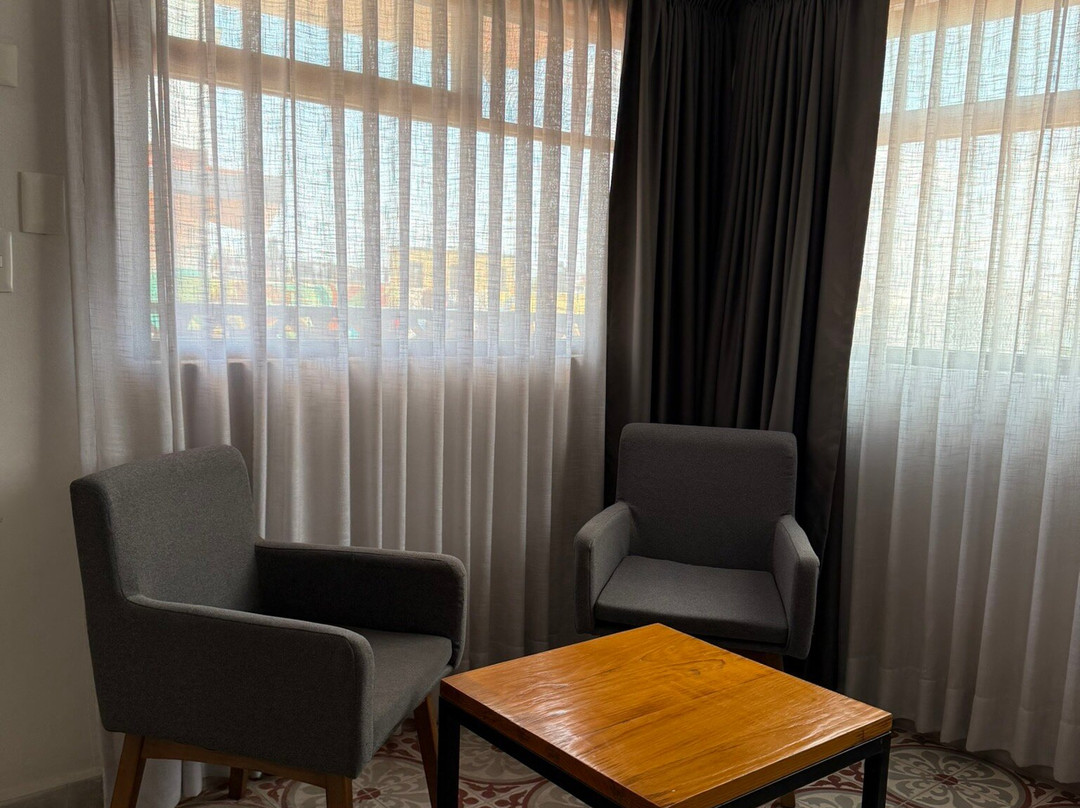 Santa Josefita Bed & Breakfast主图