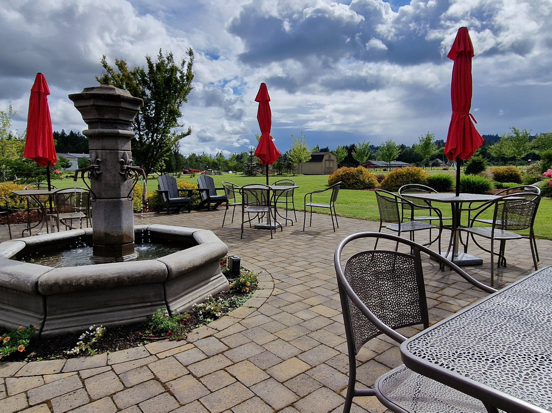 La Bastide Bed & Breakfast主图