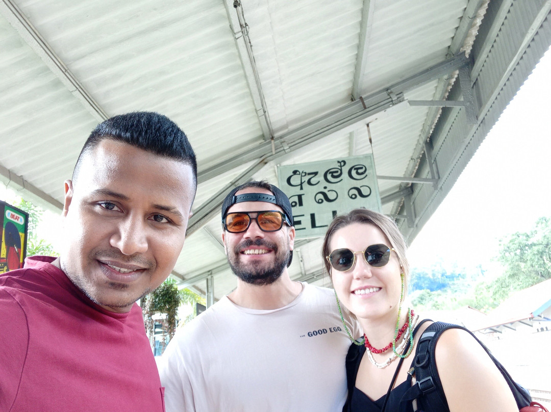 Ceylona Destinations-Waikkal必去景点