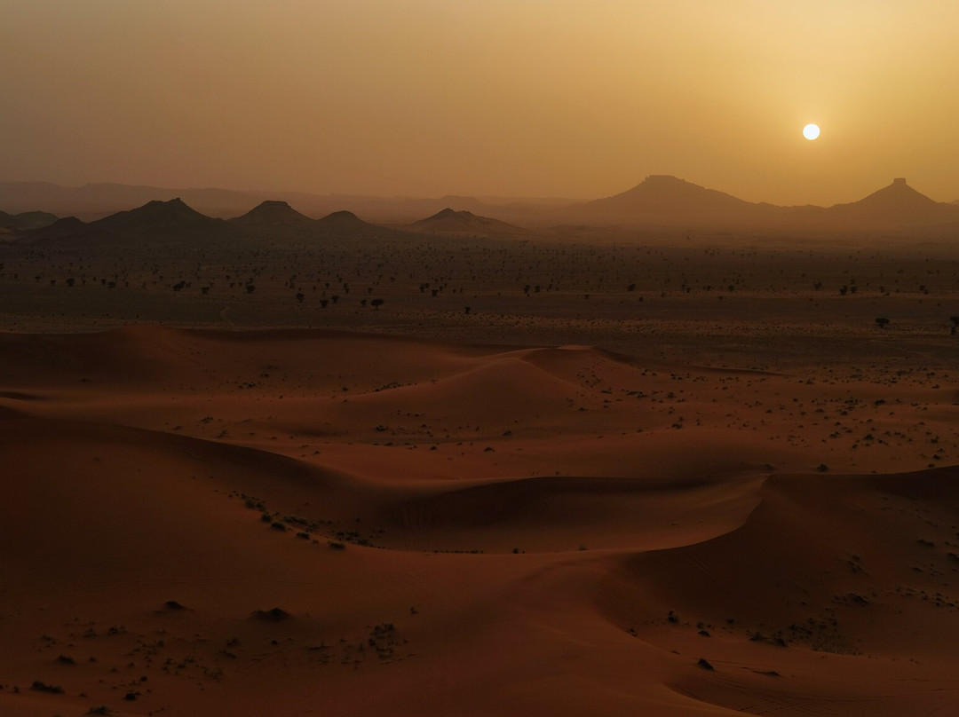Sahara ATV Quad Adventures景点图片