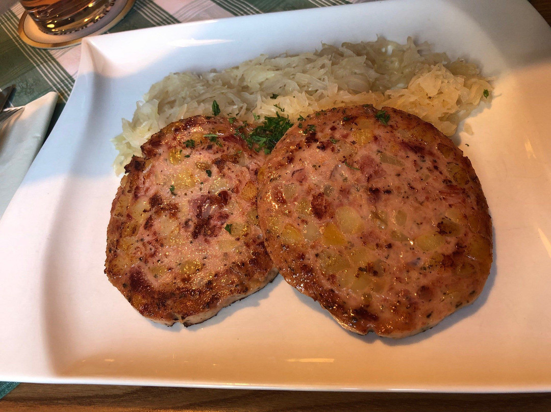 Gasthaus Waldesruh主图
