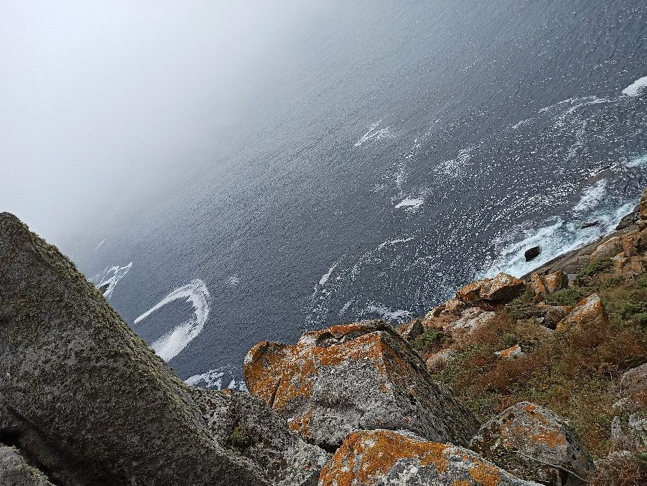 Ruta de O Alto do Príncipe景点图片