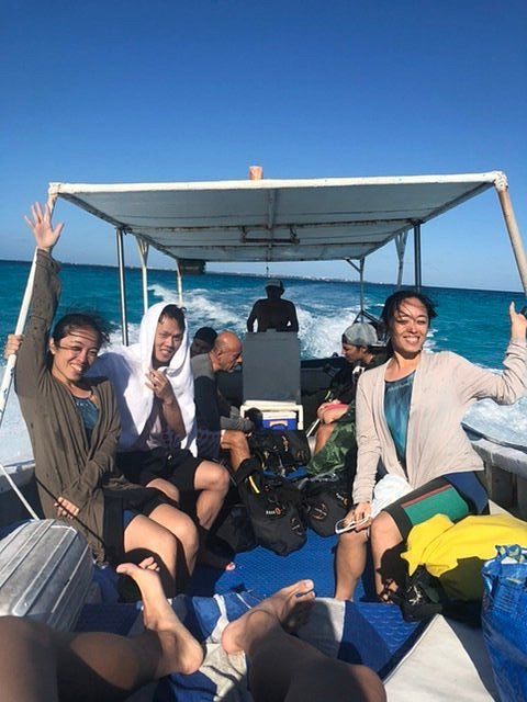 Ecoexpeditionsmexico-梅里达必去景点