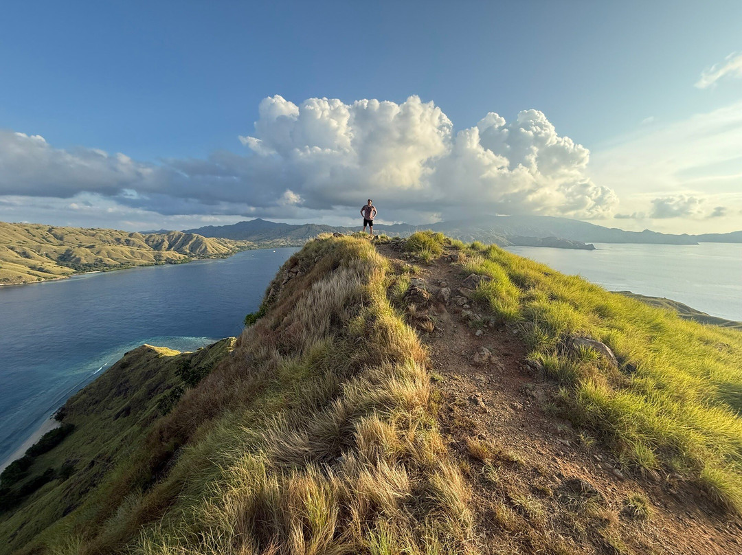 Barefoot Yachts Indonesia景点图片