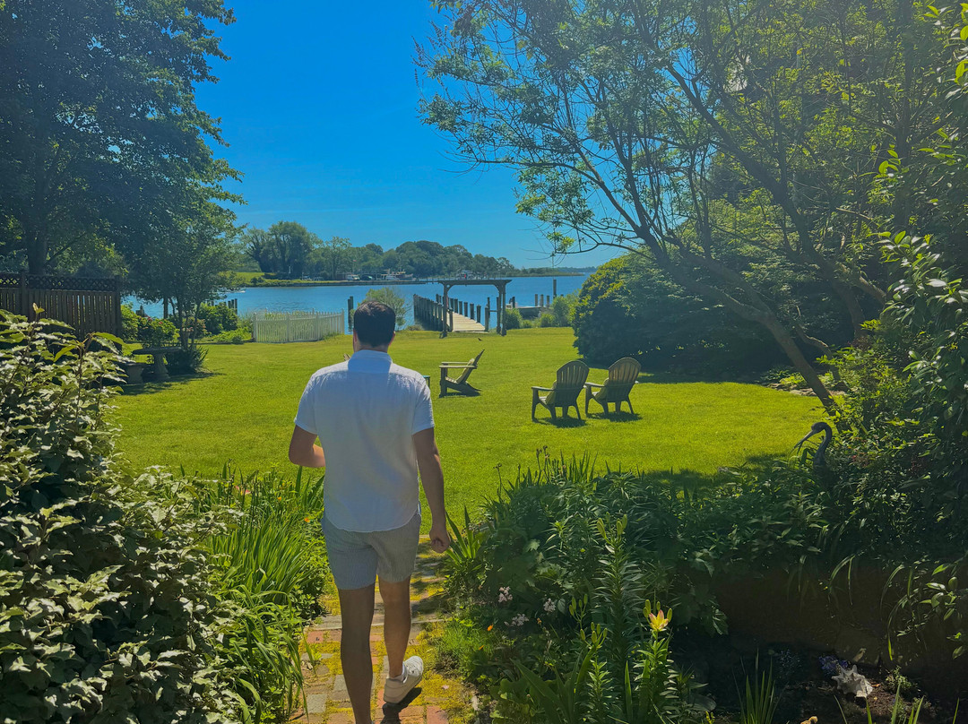 Back Creek Inn主图