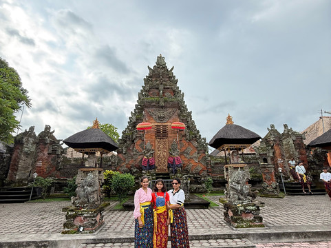 Bali Smart Travels-库塔必去景点