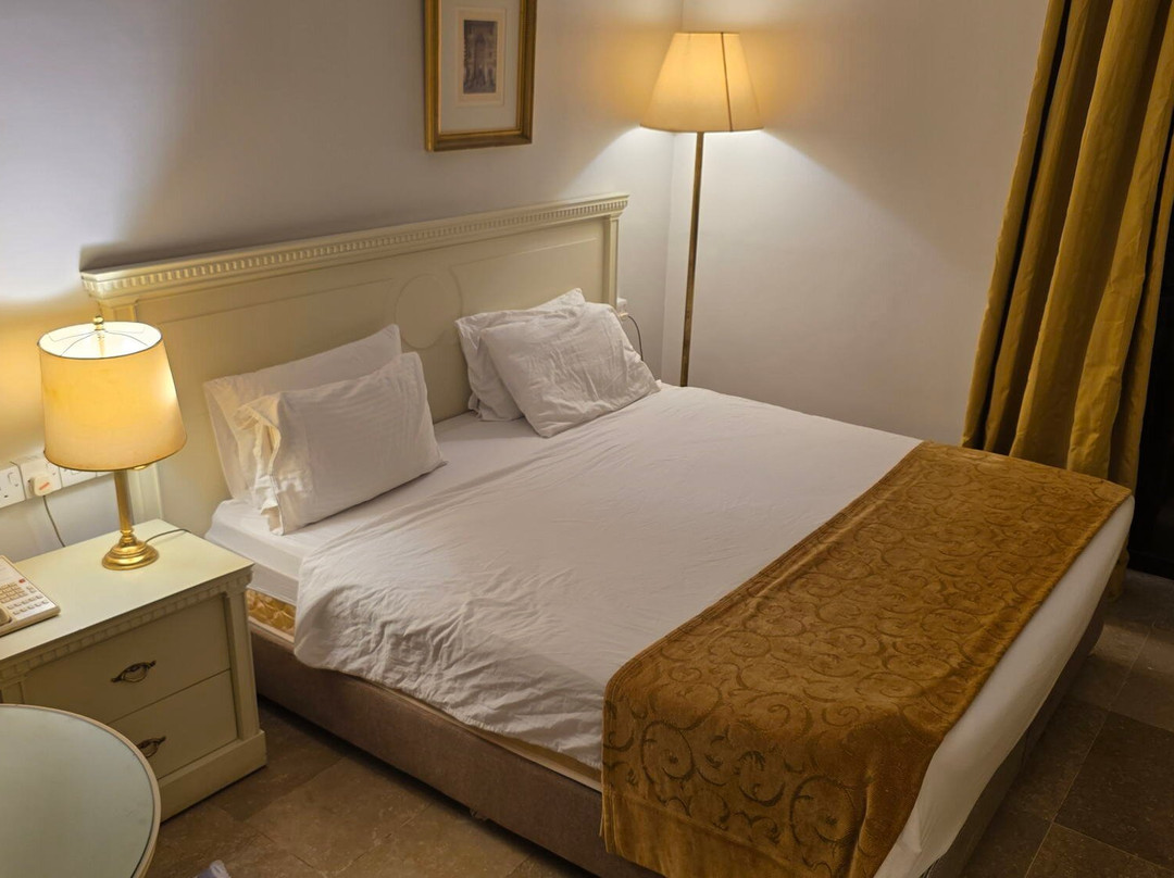 Grand Hotel Madaba主图